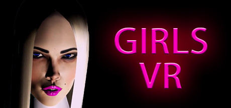 GIRLS VR cover art