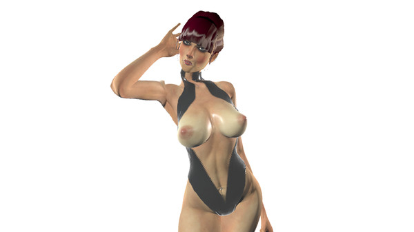 GIRLS VR UNCENSORED!!!for windows and Linux 1