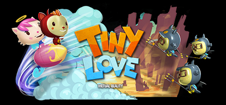 Tiny Love cover art