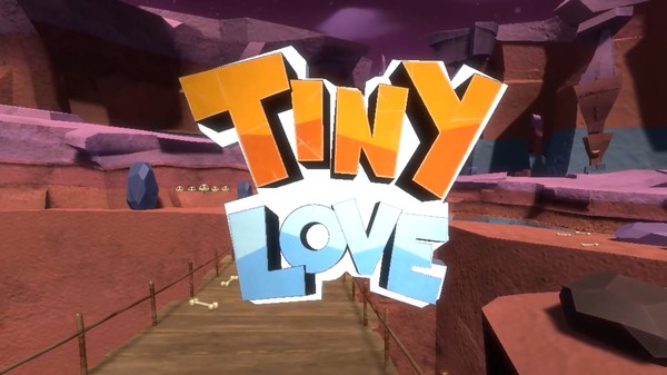Скриншот из Tiny Love