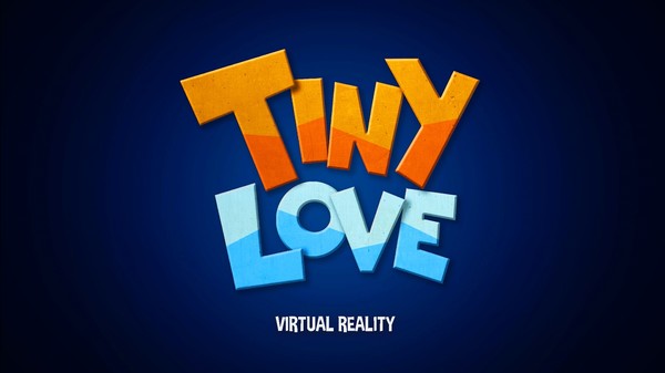 Скриншот из Tiny Love