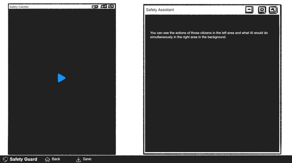 假如我是人工智能 Big Brother Is Shaping You game for windows Pc 1