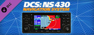 DCS: NS 430 Navigation System