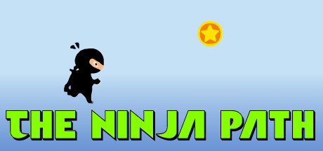 The Ninja Path cover art