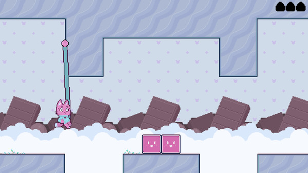 MochiMochi game for windows Pc 1