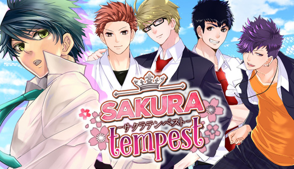 Sakura Tempest Steam