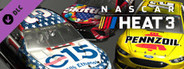 NASCAR Heat 3 - September Paid Pack 1