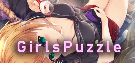 Girls Puzzle cover art