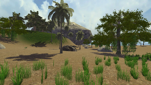 Trials of Wilderness game for Linux 1