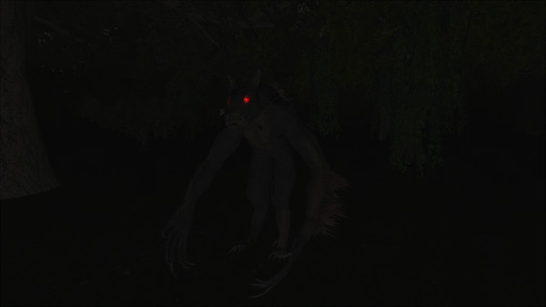 Trials of Wildernessfor windows and Linux 1