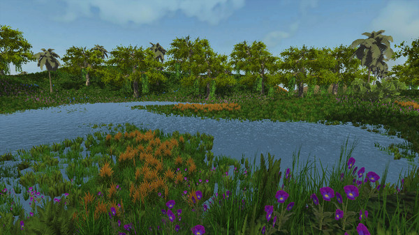 Trials of Wilderness for linux