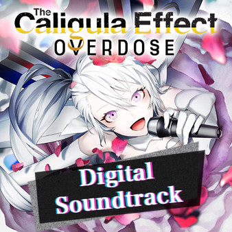 KHAiHOM.com - The Caligula Effect: Overdose / カリギュラ オーバードーズ - Digital Soundtrack