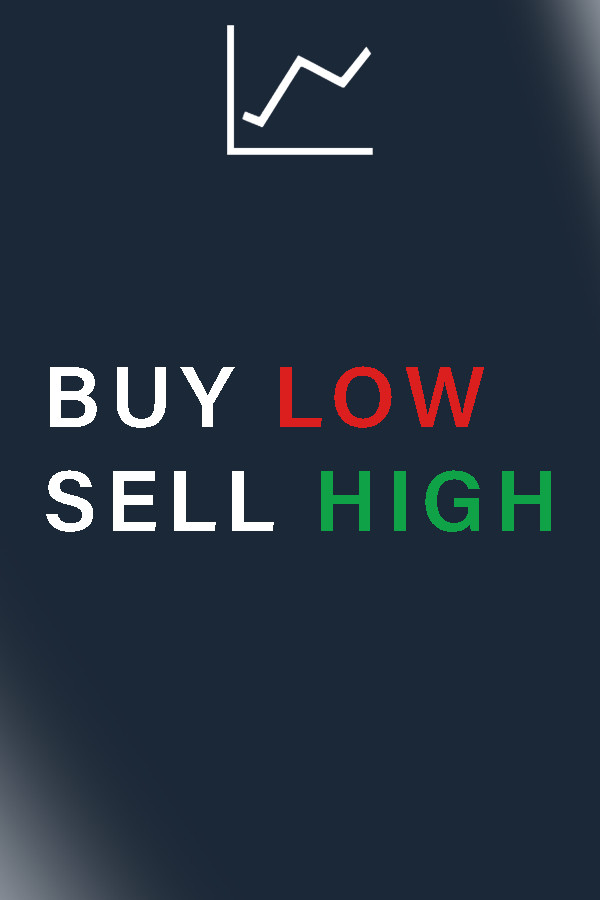 Buy Low Sell High for steam