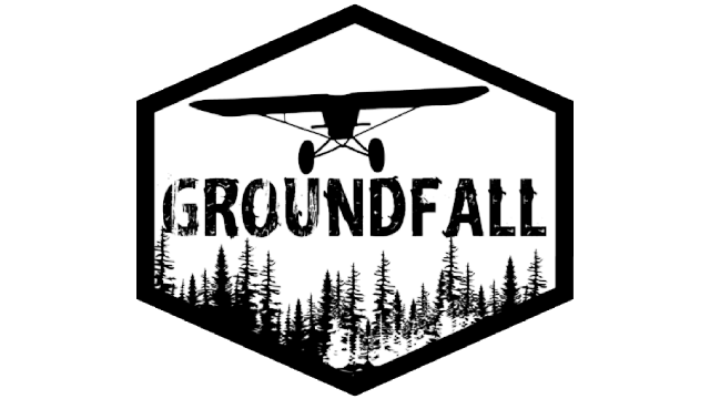 GroundFall Logo