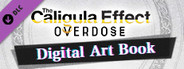 The Caligula Effect: Overdose - Digital Art Book