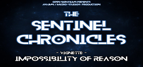 The Sentinel Chronicles: Impossibility of Reason cover art