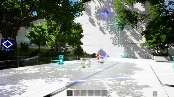 ReThink 2 game for Linux 1