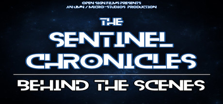 The Sentinel Chronicles: Stunt Training cover art