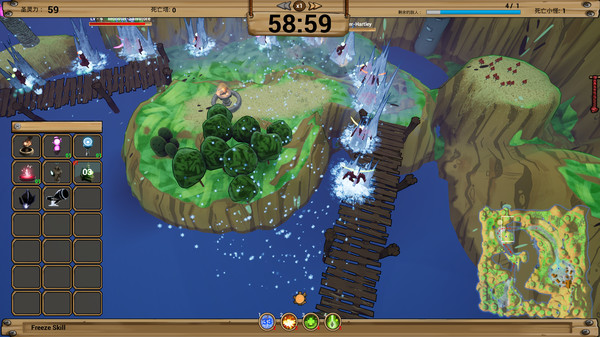 StoneDefencefor windows and Linux 1