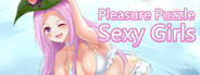 趣拼拼：性感少女 Pleasure Puzzle:Sexy Girls
