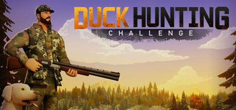 Duck Hunting Challenge cover art