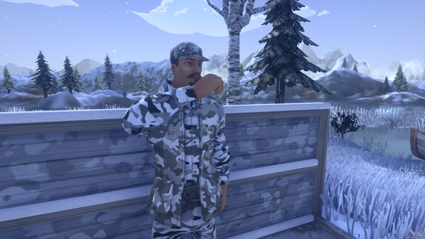 Скриншот из Duck Hunting Challenge