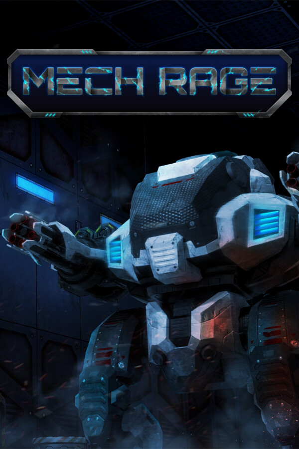 Mech Rage for steam Mech Rage for steam