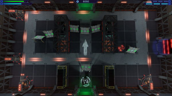 Mech Ragefor windows and Linux 1