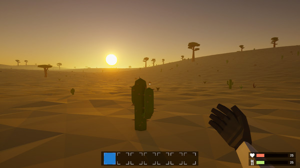 Rocky Planet for linux