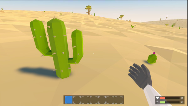 Rocky Planetfor windows and Linux 1