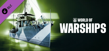 World of Warships - Smith Steam Edition