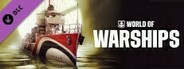 World of Warships — Tachibana Lima Steam Pack