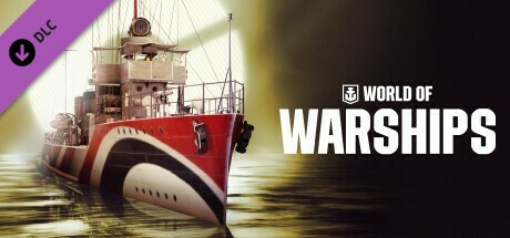 World of Warships - Tachibana Lima Steam Edition