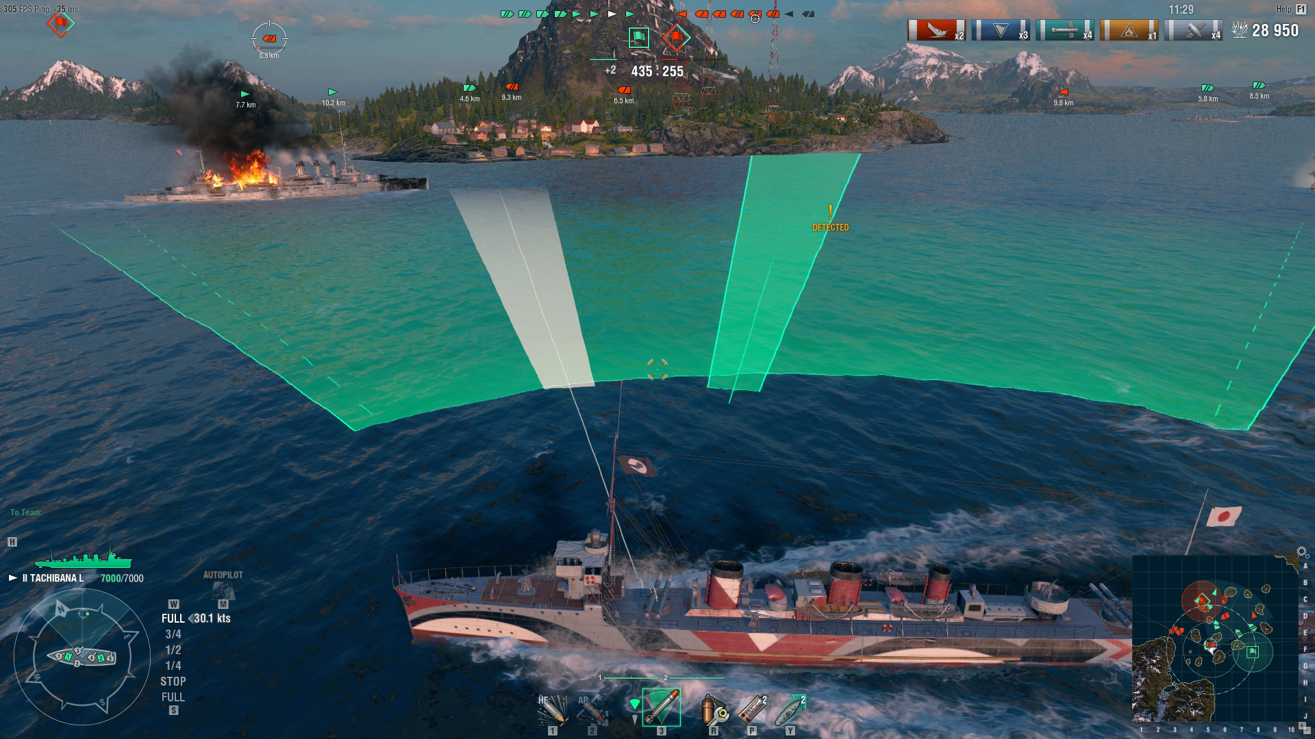 World Of Warships — Tachibana Lima Steam Edition Download Free World Of Warships — Tachibana Lima Steam Edition Download Free