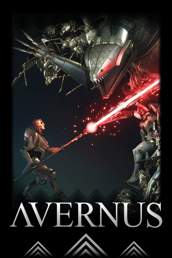 Avernus for steam