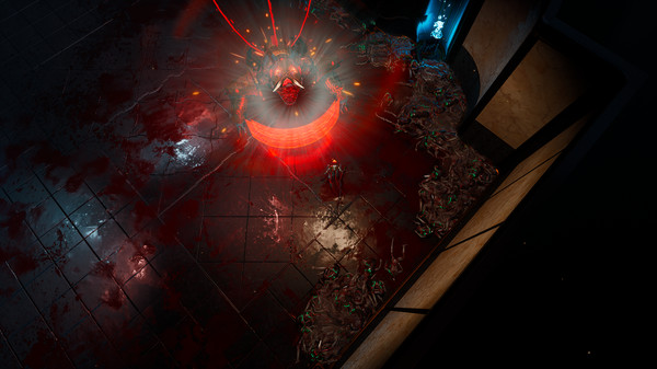 Avernusfor windows and Linux 1