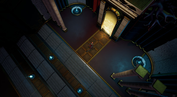 Avernus game for windows Pc 1