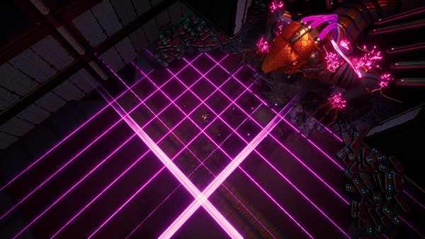 Avernus game for Linux 1