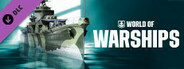 World of Warships — Yubari Steam Pack