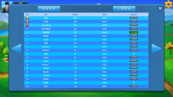 英语杀 game for windows Pc 1