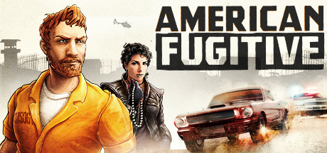 American Fugitive Thumbnail