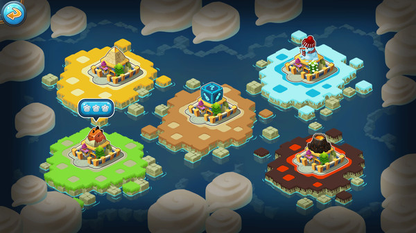 Monster Safari for linux