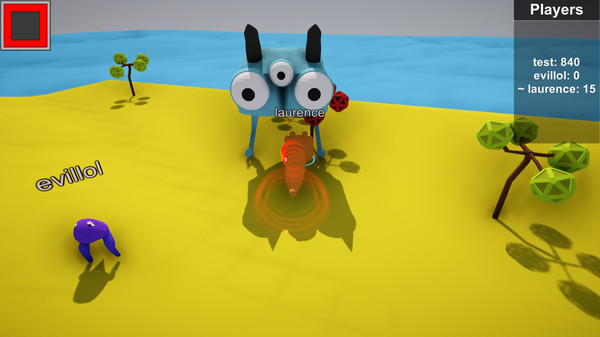 Little World Of Creatures Steam