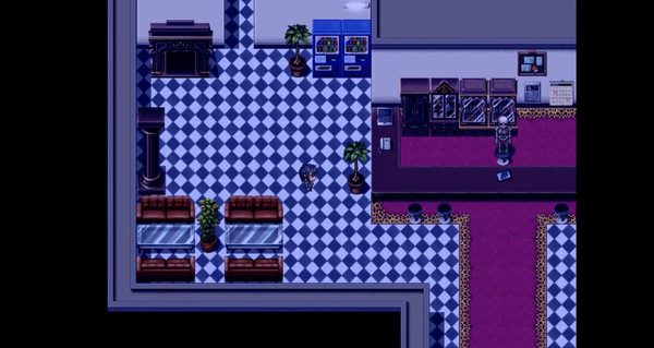 酒店for windows and Linux 1