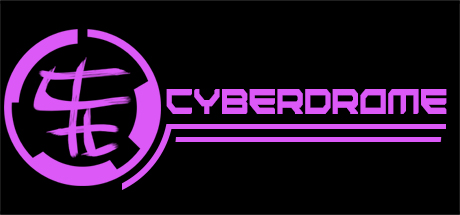 Cyberdrome cover art