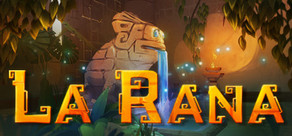 La Rana cover art