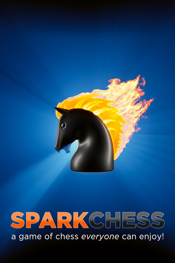 SparkChess for steam