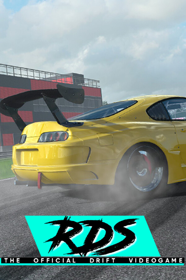 RDS - The Official Drift Videogame for steam