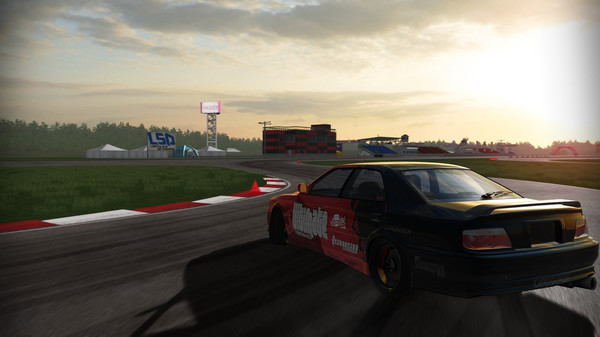 RDS - The Official Drift Videogame screenshot