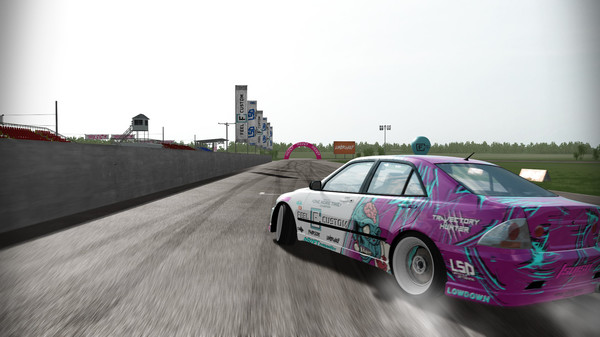 Скриншот из RDS - The Official Drift Videogame